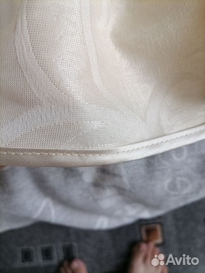 Штора для комнаты