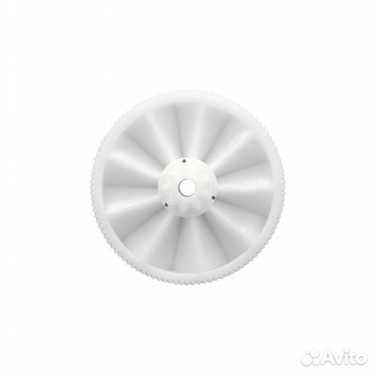 Шестерня D84 мм для мясорубки Braun 7000898