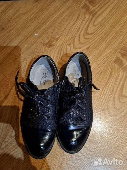 Туфли для девочки