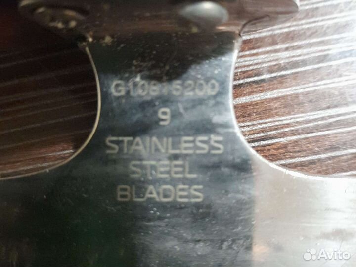 Лезвие для фигурных коньков, професиональные