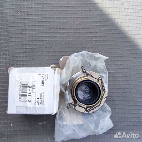 Запчасти на GW hoverH3