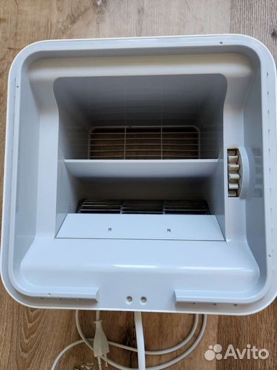 Увлажнитель воздуха xiaomi humidifier