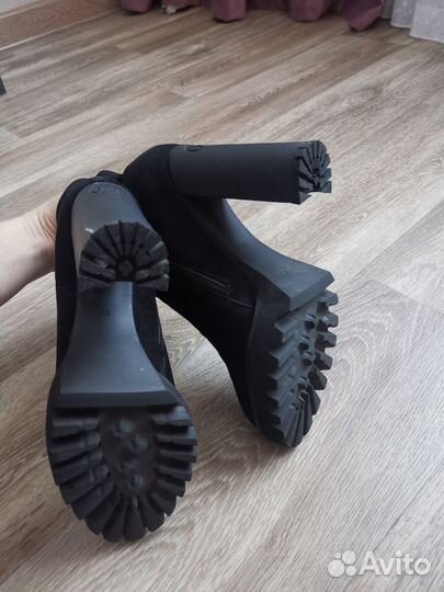 Ботильоны женские 38 shelly