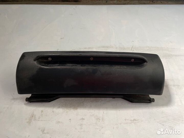 Пепельница Daf Xf