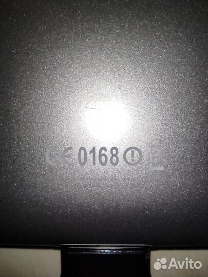 Планшет Samsung galaxy tab б/у