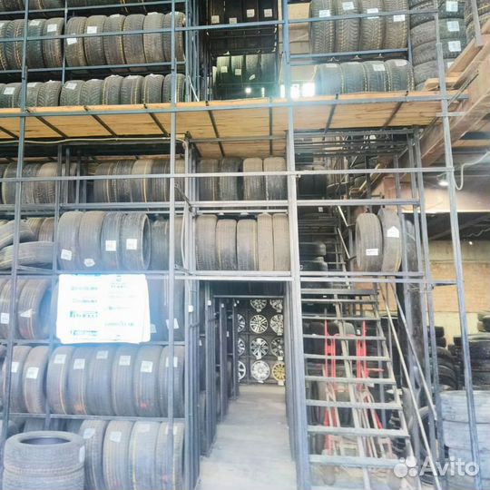 Goodyear Eagle F1 Asymmetric 3 225/45 R19 96W