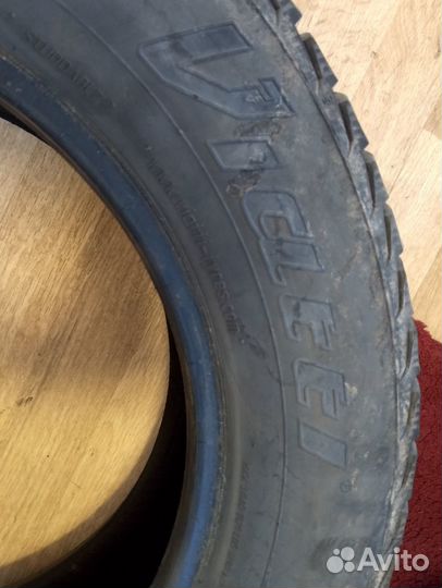 Viatti Brina Nordico V-522 215/60 R16