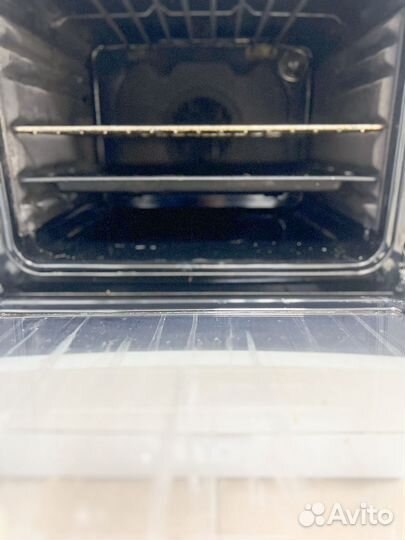 Плита электрическая стеклокерамика