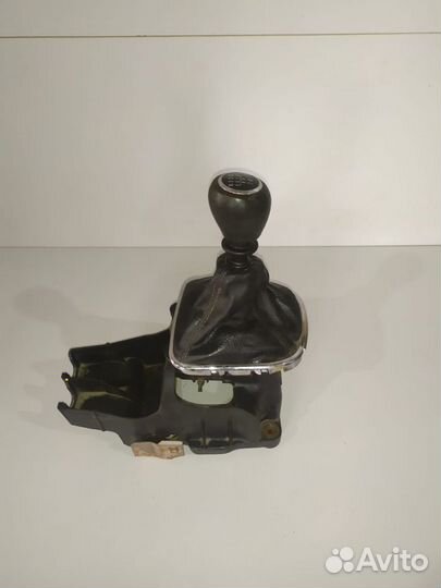 Кулиса МКПП Chevrolet Cruze