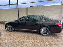 Hyundai Equus 3.8 AT, 2014, 160 000 км, с пробегом, цена 1 580 000 руб.