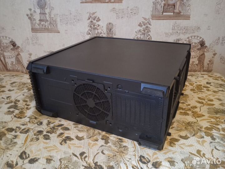 Корпус Zalman Z9