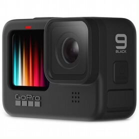 GoPro Hero 9 Black