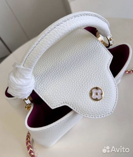 Сумка женская Louis Vuitton capucines