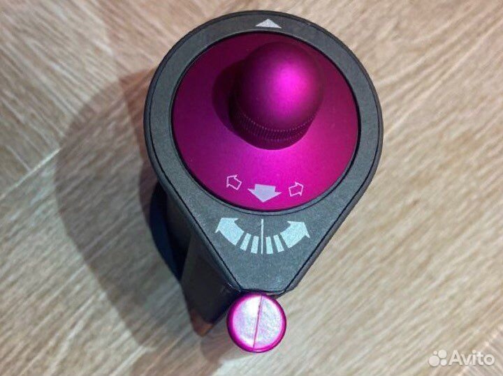 Насадка для стайлера Dyson HS01/HS05