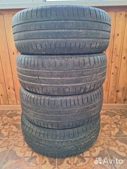 Hankook TH06 205/55 R16
