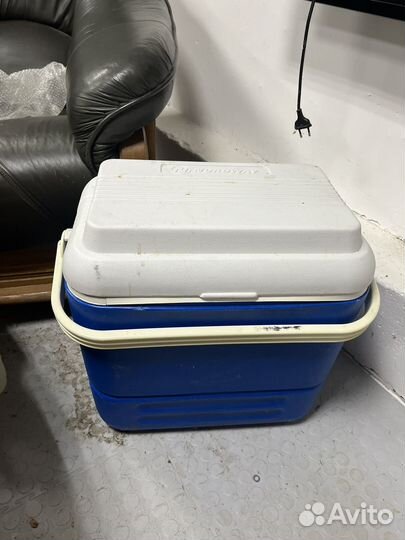 Термоконтейнер nordway