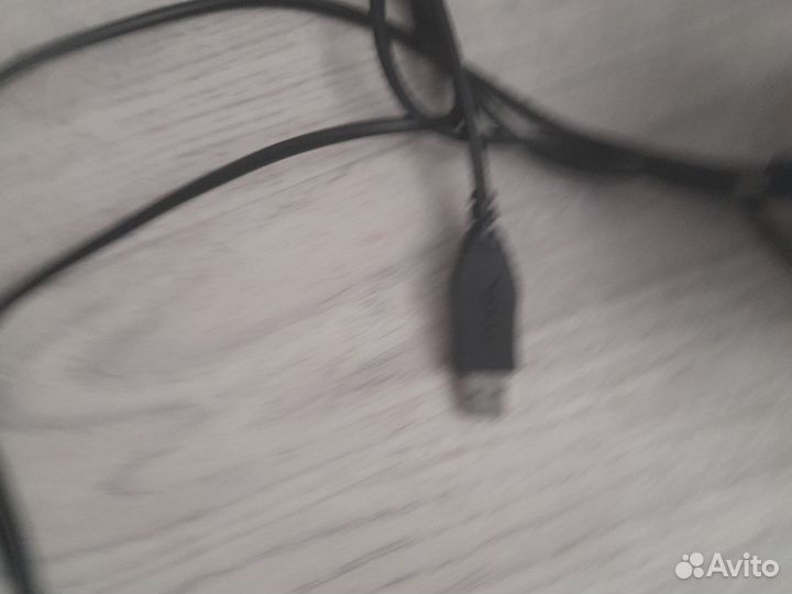 Игровые наушники