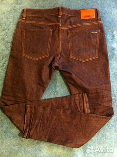 Джинсы Volcom size 32