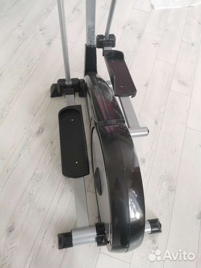 Эллиптический тренажер kettler