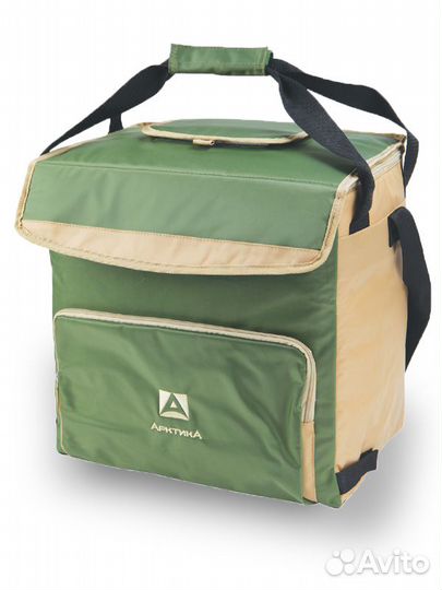 Термосумка Арктика новая