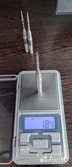 Дротики для дартс