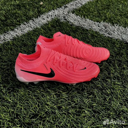 Бутсы Nike Phantom GX 2 Elite FG