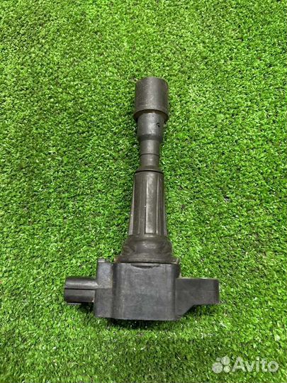 Катушка зажигания Mazda Demio ZY 2002-2005