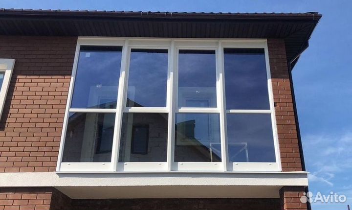 Окна за 7 дней