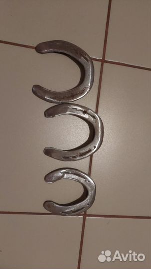 Подкова на счастье