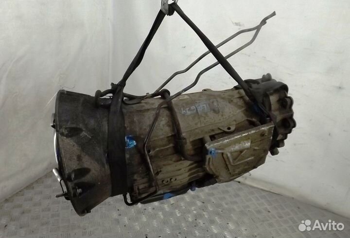 АКПП Mercedes ML W164 3.0CDI 722.902