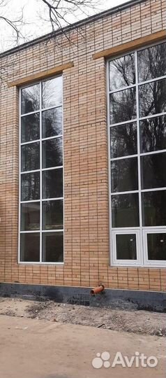 Остекление лоджий