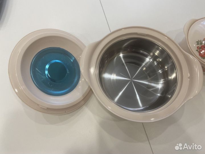 Термокастрюля 1,4 л