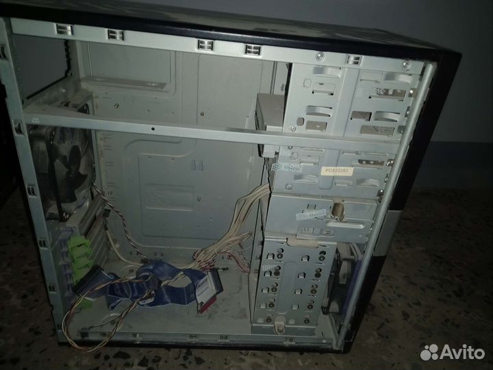 Корпус для пк