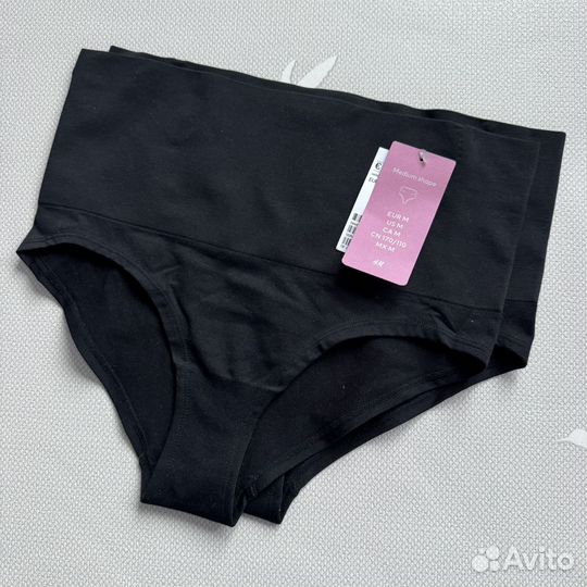 Трусы формирующие женские hm, М