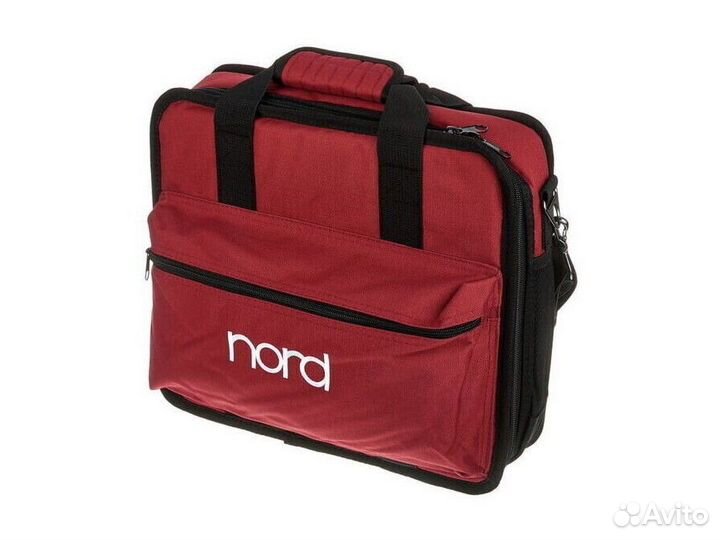 Nord Soft Case Drum 3P сумка