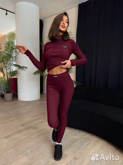 Костюм miu miu