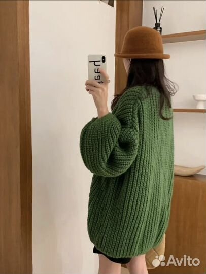 Кардиган женский