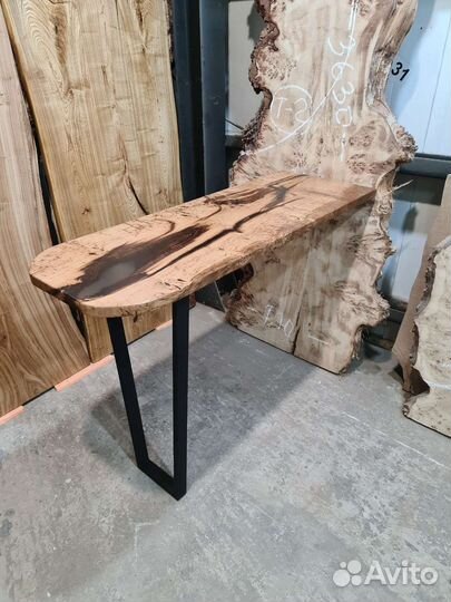 Барная стойка столешница