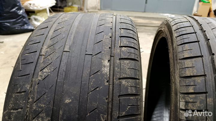 Hifly HF 201 265/30 R19