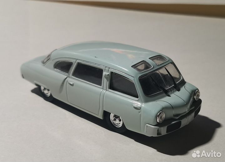 Модель нами 013