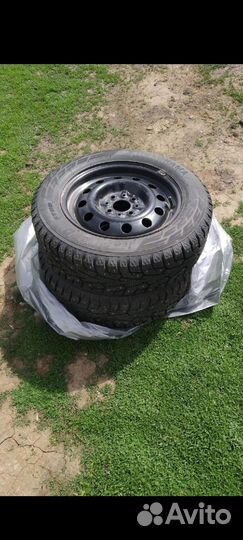 Yokohama Ice Guard Stud IG55 175/65 R14 86T