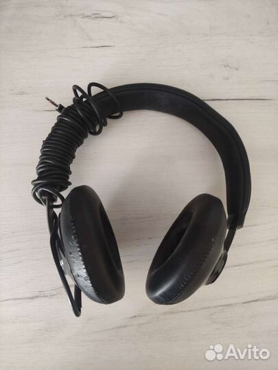 Наушники