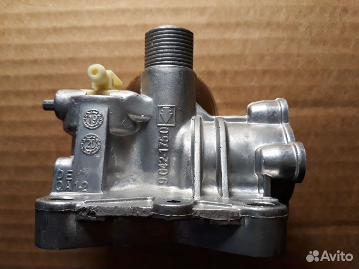 Крышка помпы Керхер