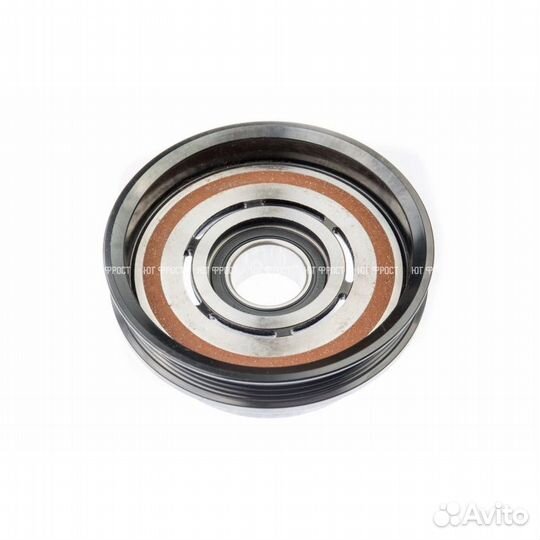 Муфта электромагнитная BMW (E34 / E36 1991-1997)