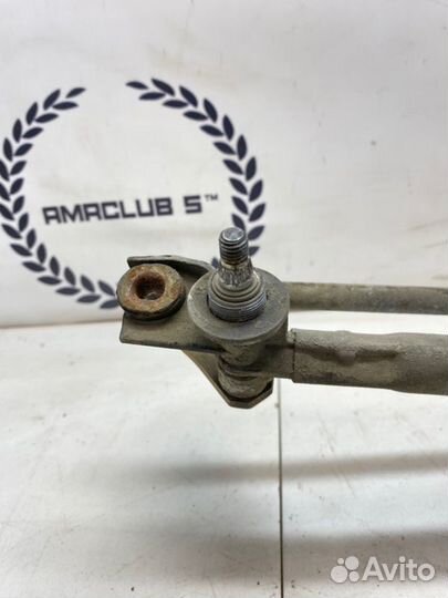 Трапеция дворников Opel Vectra B универсал X18XE