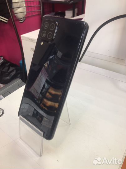 Samsung Galaxy A22, 4/64 ГБ