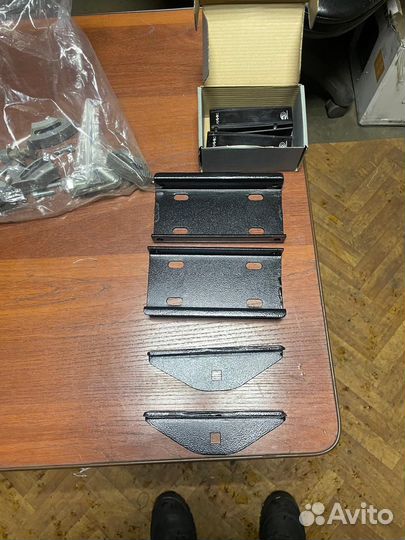 Привода на распашные ворота