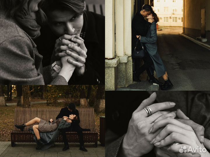 Услуги фотографа