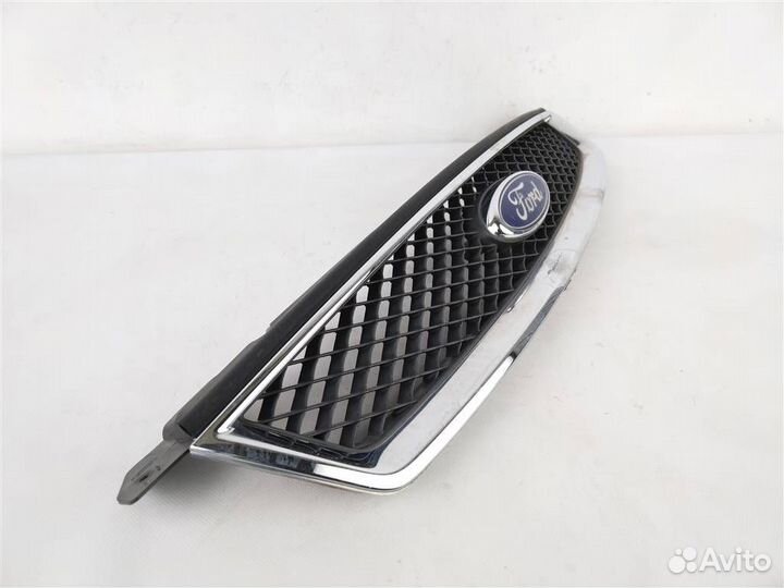Решетка радиатора форд фокус 2 2005-2008