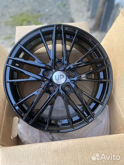 Диски R16 5/112